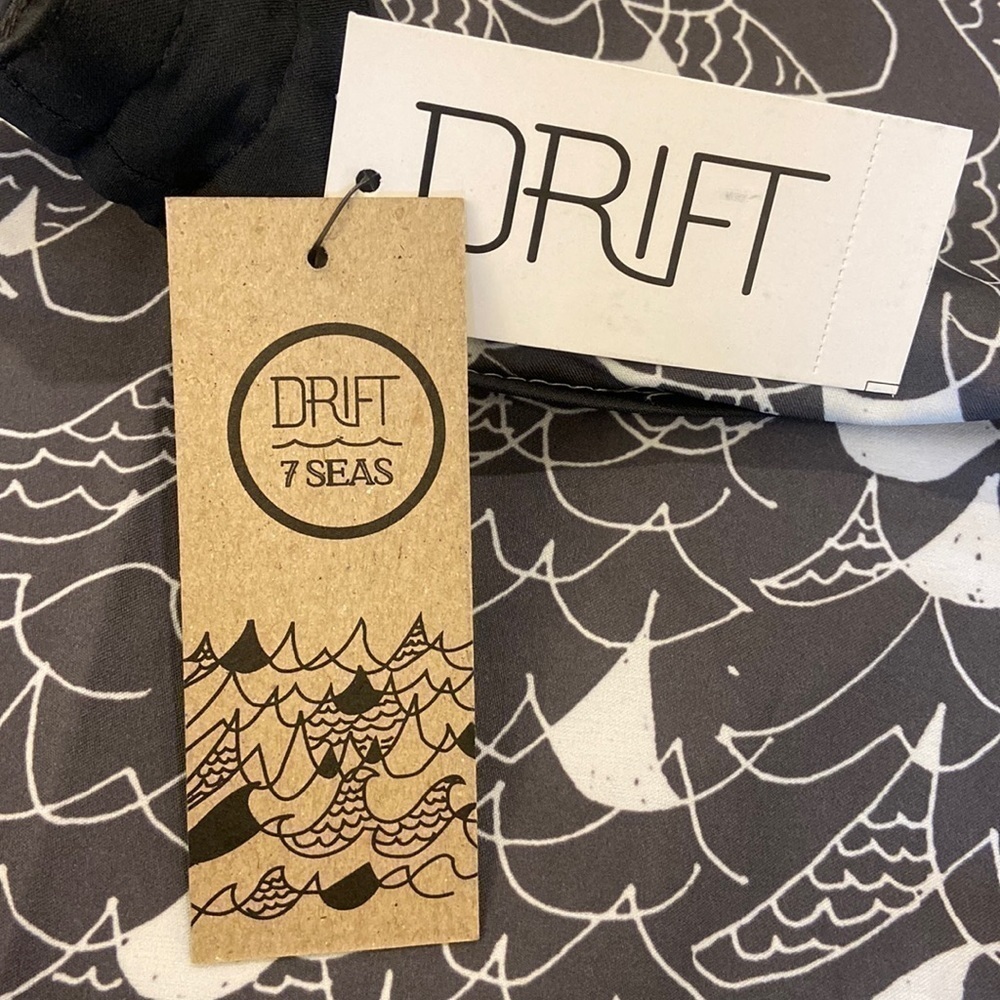 Drift board shorts - Picture 11 of 11